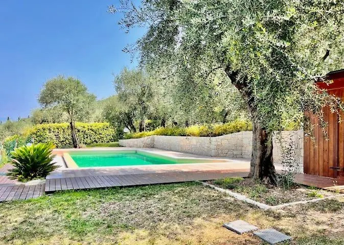 Villa Adriana Torri Del Benaco